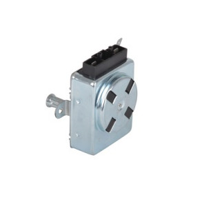 Universal motor for rotary spits 2rpm 4W- DIFF - 150633