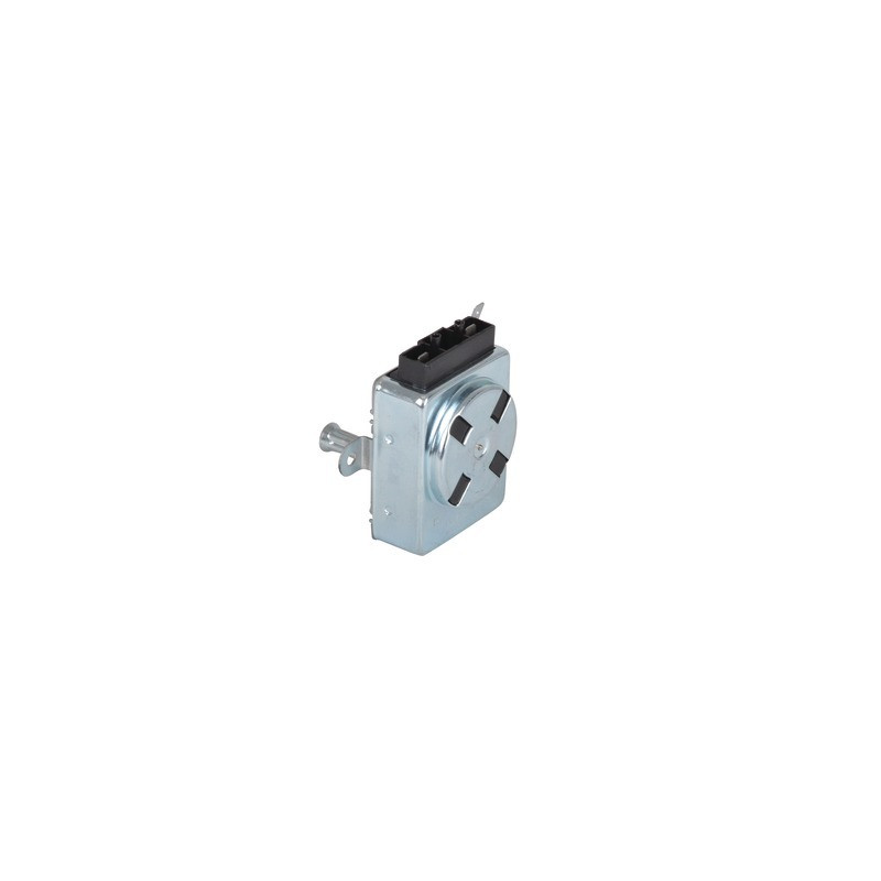 Universal motor for rotary spits 2rpm 4W- DIFF - 150633