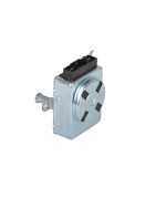 Universal motor for rotary spits 2rpm 4W- DIFF - 150633
