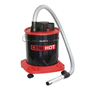 Vacuum cleaner for warm ash CENEHOT- DIFF - 150635