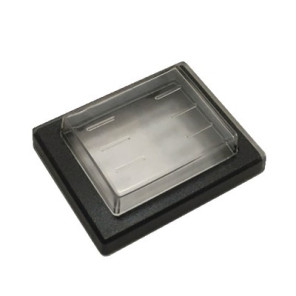 Rubber cap for toggle switch- DIFF - 150646