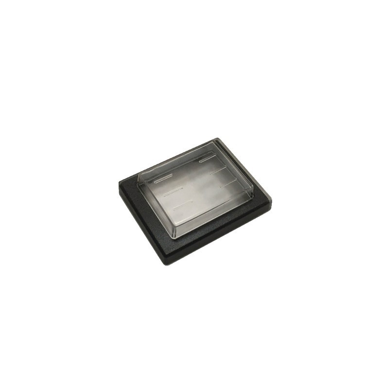 Rubber cap for toggle switch- DIFF - 150646