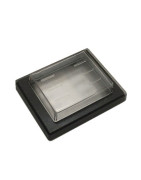 Rubber cap for toggle switch- DIFF - 150646