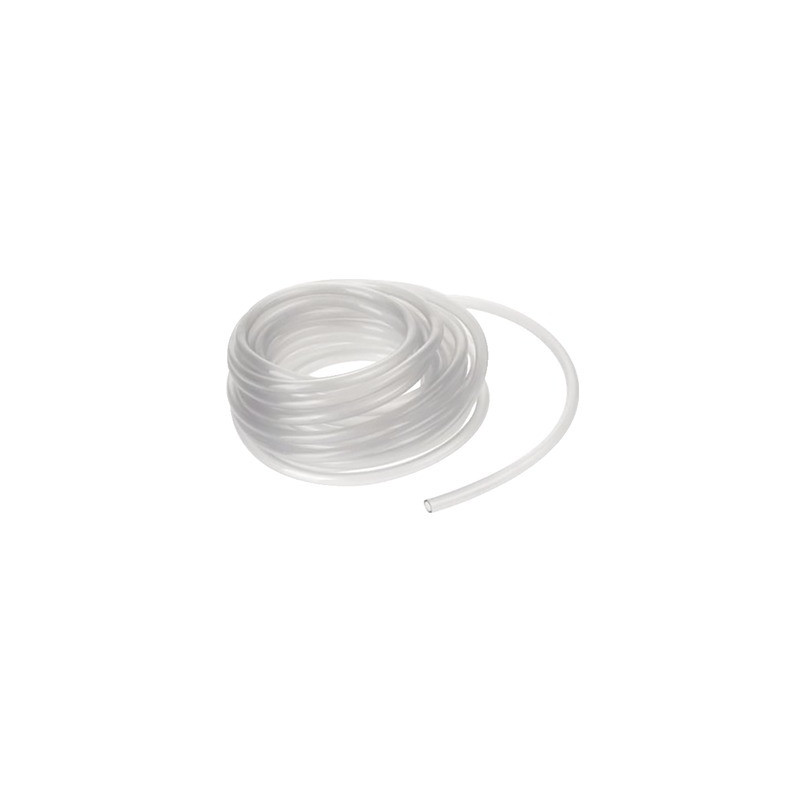 Air pressure switch silicone tube L5m- DIFF - 150657