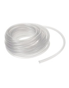 Air pressure switch silicone tube L5m- DIFF - 150657