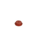 Rubber smoke probe holder diameter 4x30- DIFF - 150659