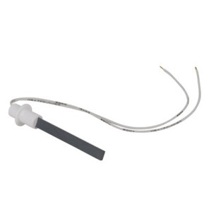 Quartz spark plug 300W 122mm- DIFF - 150677