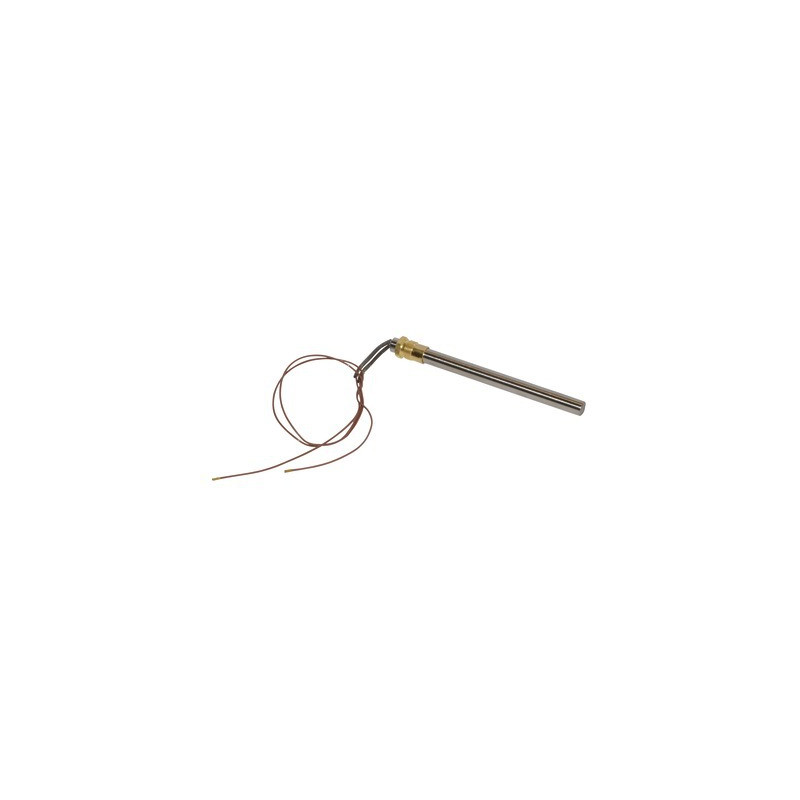 Igniter with 3/8" threaded connector 350 W- DIFF - 150808