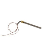 Igniter with 3/8" threaded connector 350 W- DIFF - 150808 Igniter with 3/8" threaded connector 350 W- DIFF - 150808