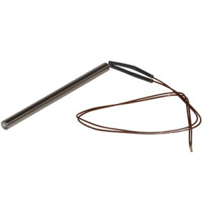 Plug without connector 300W 155mm- DIFF - 150809