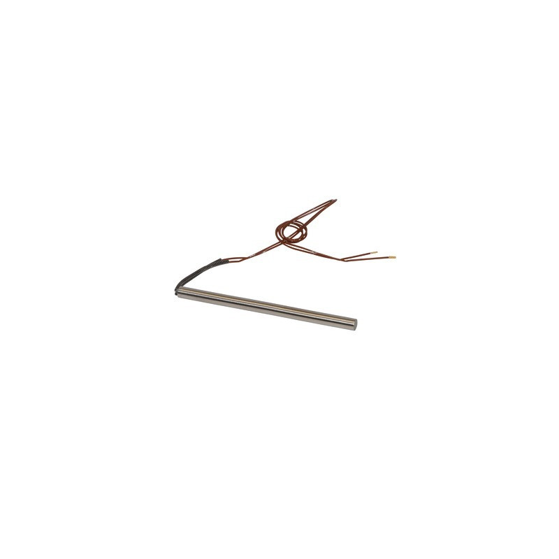 Resistor without attachment 300w 155mm- DIFF - 150810
