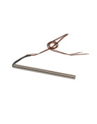 Resistor without attachment 300w 155mm- DIFF - 150810