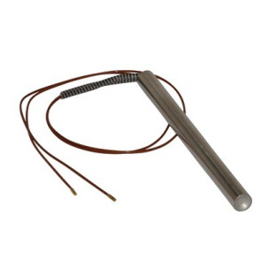 Plug without connector 350W 160mm- DIFF - 150811