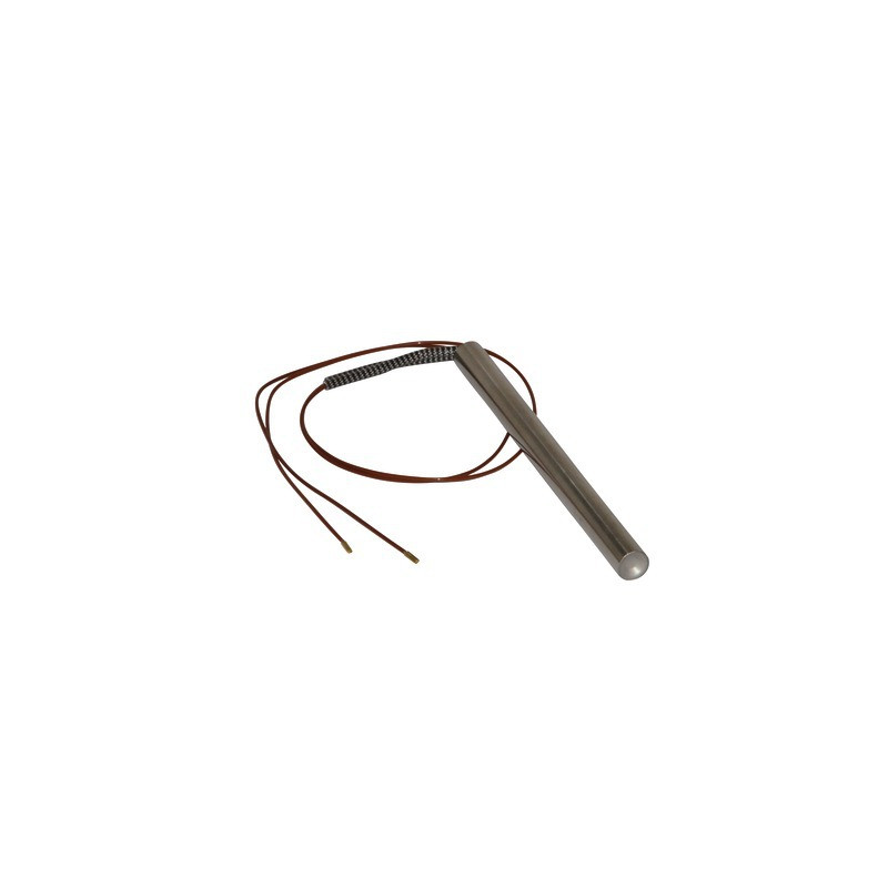 Plug without connector 350W 160mm- DIFF - 150811