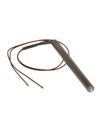 Plug without connector 350W 160mm- DIFF - 150811