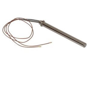 Heating element 350w 160mm- DIFF - 150812