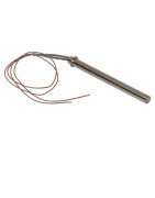 Heating element 350w 160mm- DIFF - 150812