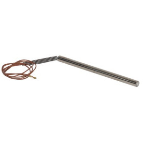Plug without connector 280W 155mm- DIFF - 150815