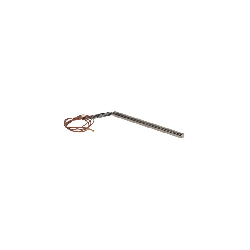 Plug without connector 280W 155mm- DIFF - 150815
