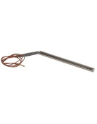 Plug without connector 280W 155mm- DIFF - 150815