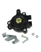 Low pressure switch- VAILLANT - 151017