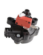 Low water pressure safety- VAILLANT - 151041