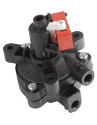 Low water pressure safety- VAILLANT - 151041