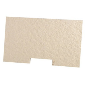 Isolation plate fr Idra- ATLANTIC - 157537