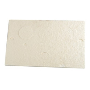 Isolation plate av gxe23-27- ATLANTIC - 157556
