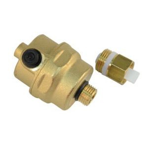 Drain + vi r88/13- ATLANTIC - 159410
