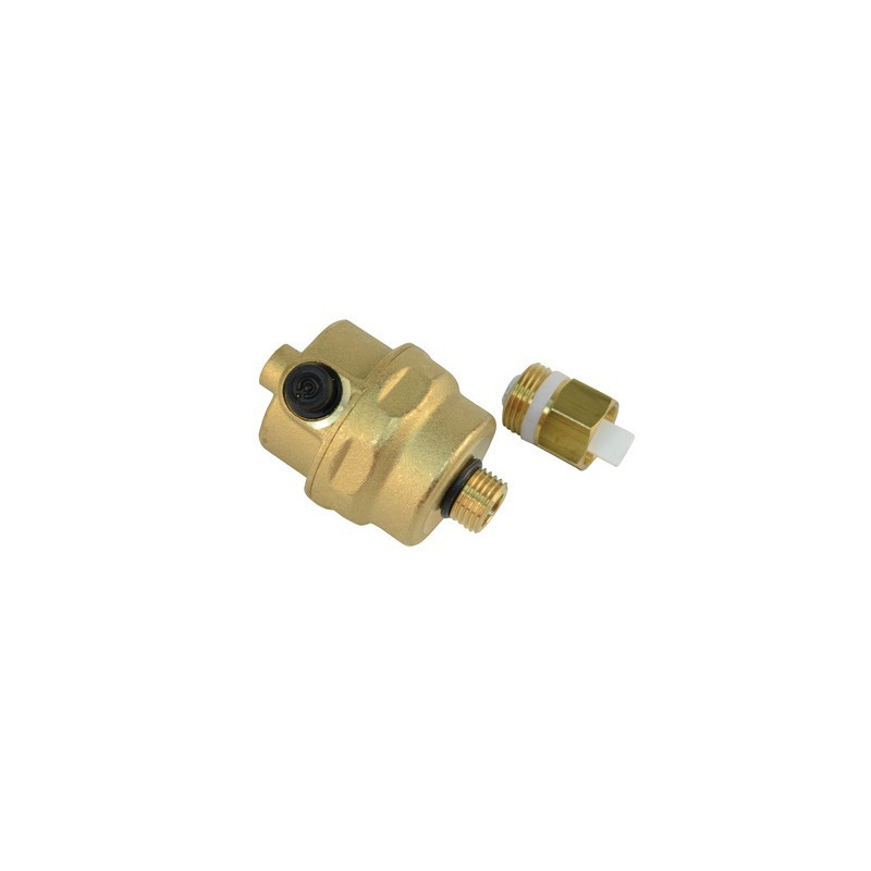 Drain + vi r88/13- ATLANTIC - 159410
