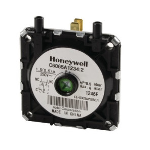 Pressostat fume gxe-v- ATLANTIC - 159724