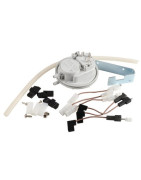 Pressostat fume ciao3124- ATLANTIC - 159729 Pressostat fume ciao3124- ATLANTIC - 159729