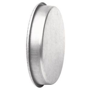 Bouchon galva D.200- NATHER - 231413