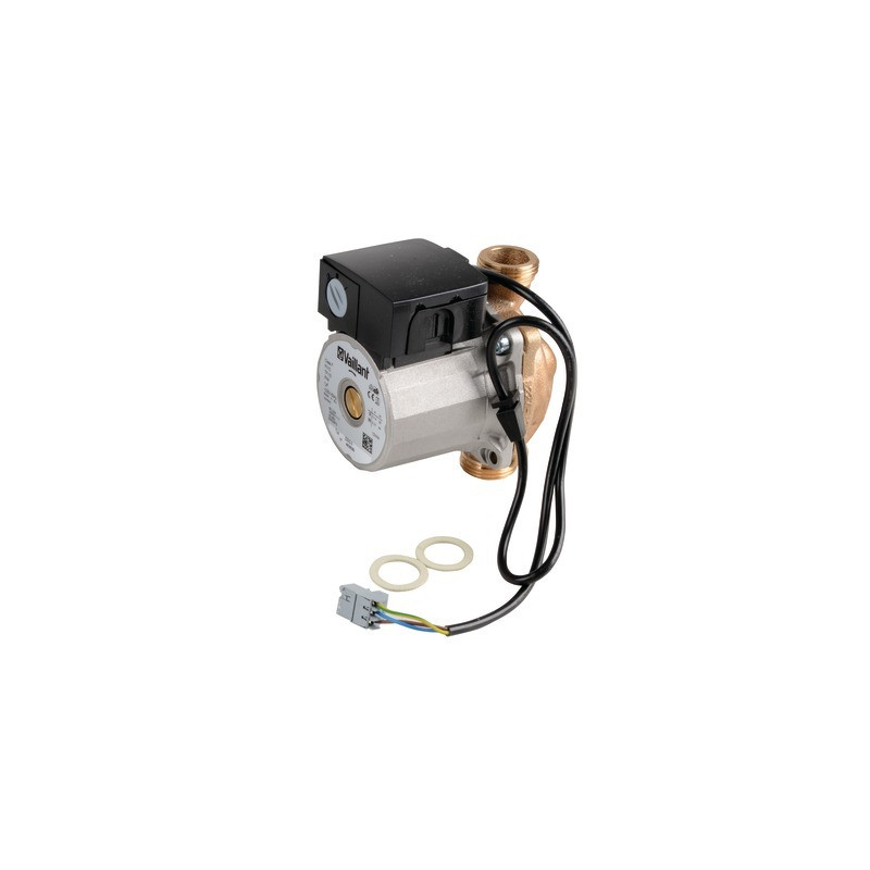 Pump- VAILLANT - 160953