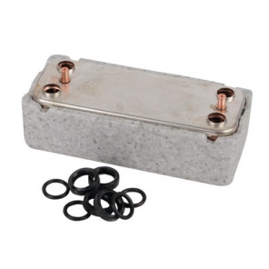 Domestic hot water assembly MBV- ATLANTIC - 161058