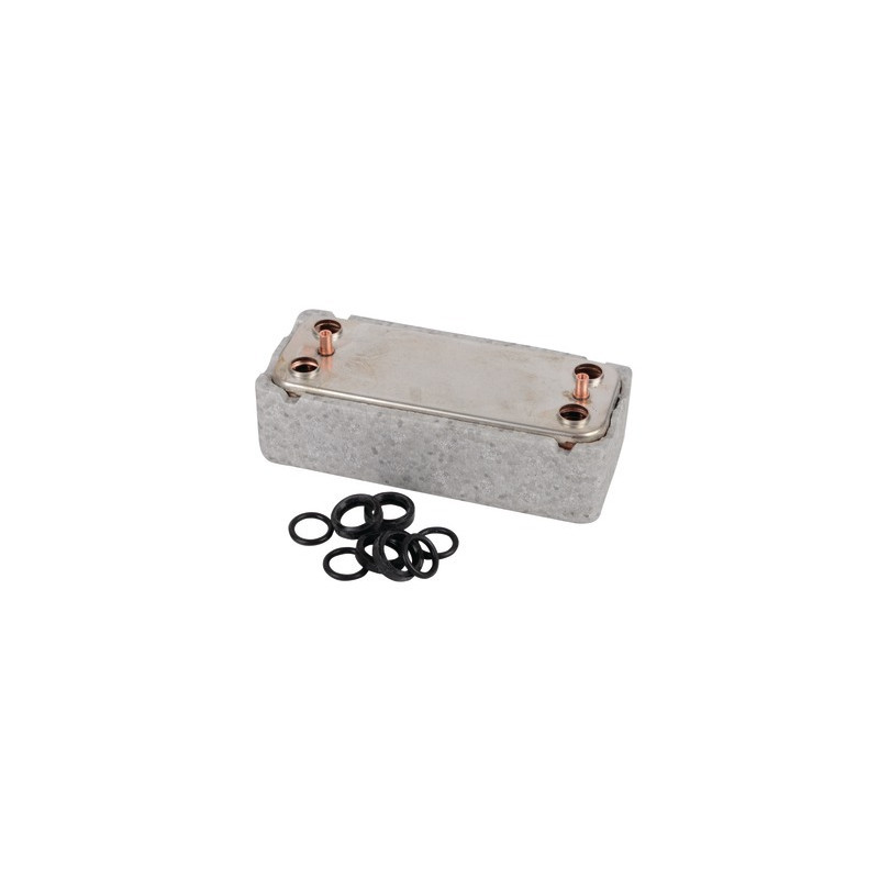 Domestic hot water assembly MBV- ATLANTIC - 161058