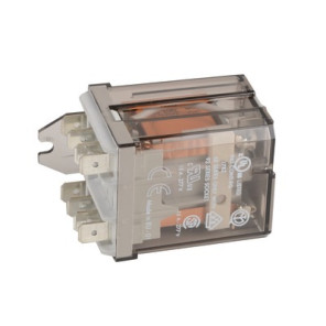 Relay + clips 9724004- ATLANTIC - 165706