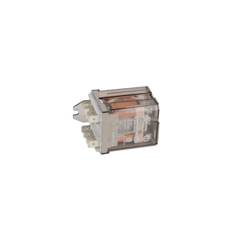 Relay + clips 9724004- ATLANTIC - 165706