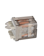 Relay + clips 9724004- ATLANTIC - 165706 Relay + clips 9724004- ATLANTIC - 165706