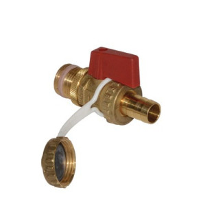 Drain valve- ATLANTIC - 167710