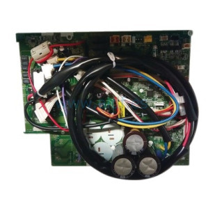 Control board- ATLANTIC - 169142