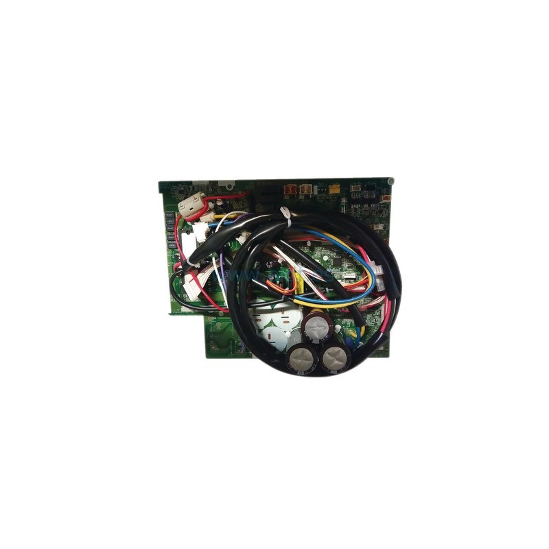 Control board- ATLANTIC - 169142