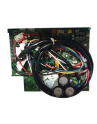 Control board- ATLANTIC - 169142 Control board- ATLANTIC - 169142