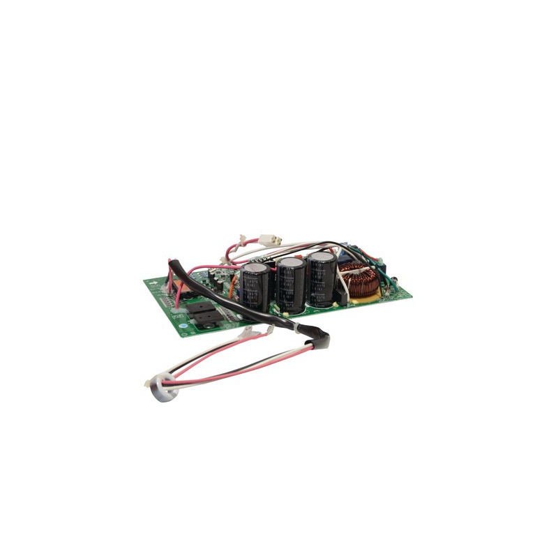 Control PCB- ATLANTIC - 169238