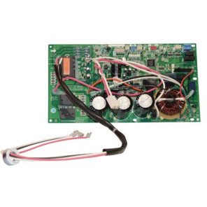 Control PCB- ATLANTIC - 169238