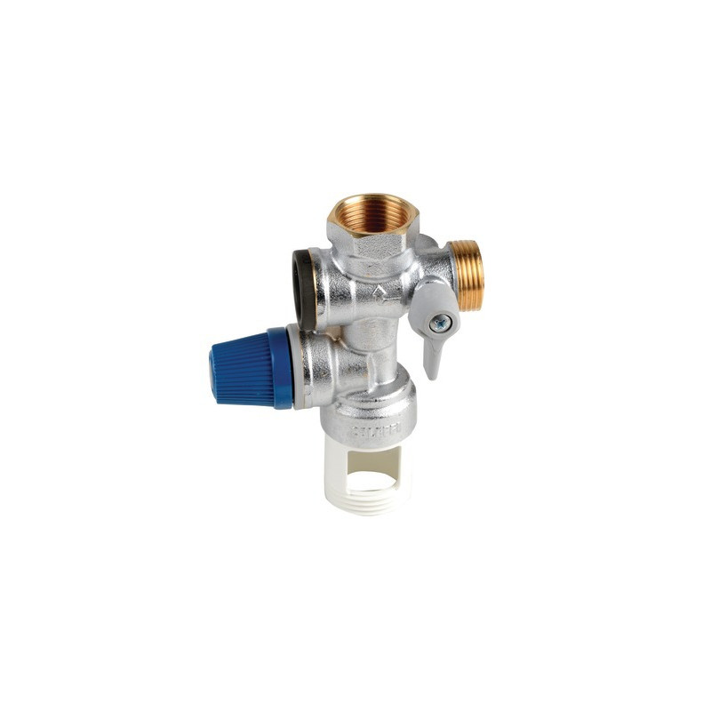 Sanitary valve pl752bal- ATLANTIC - 174418