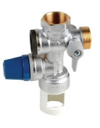 Sanitary valve pl752bal- ATLANTIC - 174418