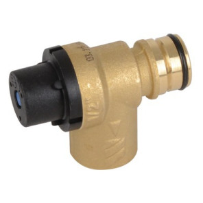 Safety valve IDRA 3000- ATLANTIC - 174419