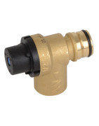 Safety valve IDRA 3000- ATLANTIC - 174419
